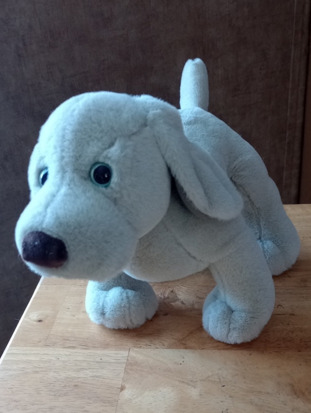 Webkinz Weimaraner Dog